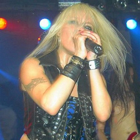 Doro Pesch