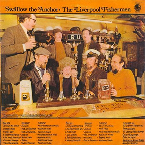 The Liverpool Fishermen