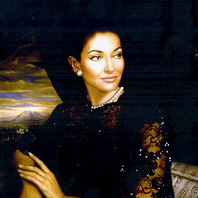 Maria Callas, Arturo Basile & Orchestra Sinfonica Della Rai DI Torino