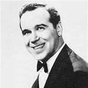 Russ Morgan & His Orchestra