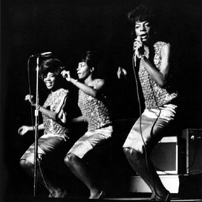 Martha Reeves & the Vandellas