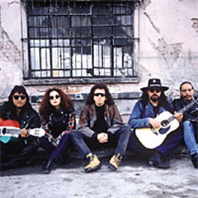 El Tri