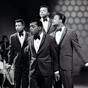 Little Anthony & the Imperials