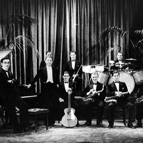 Joe Loss & His Band
