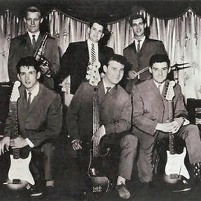 Cliff Bennett & the Rebel Rousers