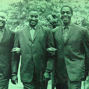 Gene Harris & the Three Sounds