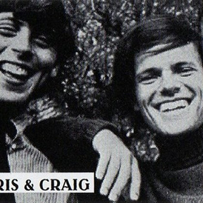 Chris & Craig