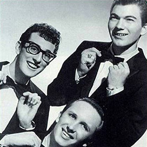 Buddy Holly & the Crickets