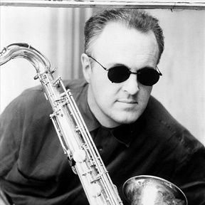 Tom Scott & the L A Express