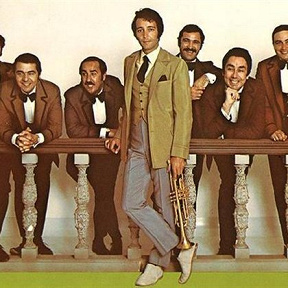 Herb Alpert & the Tijuana Brass