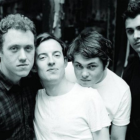 Bombay Bicycle Club