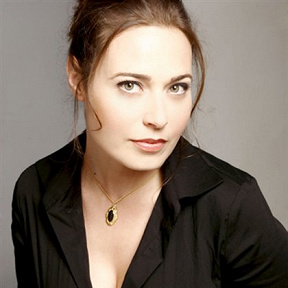 Mira Awad