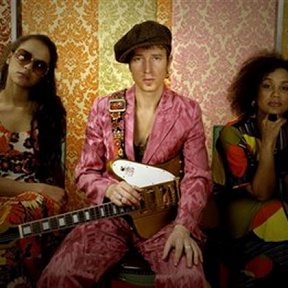 Zita Swoon