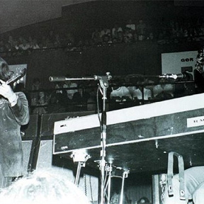 Eric Clapton & the Powerhouse