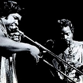 Fred Wesley & the Horny Horns