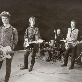 The Nomads