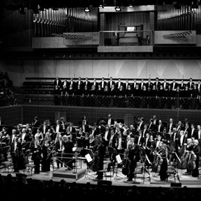 Royal Stockholm Philharmonic Orchestra