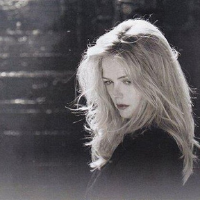Christina Rosenvinge