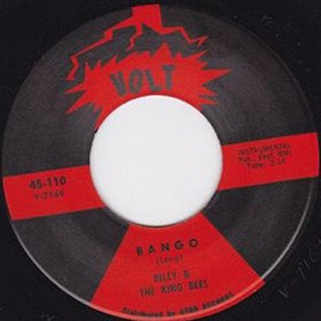 Billy & the King Bees