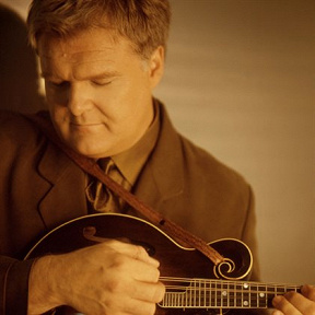 Ricky Skaggs & John Starling