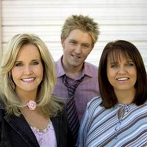 Karen Peck & New River