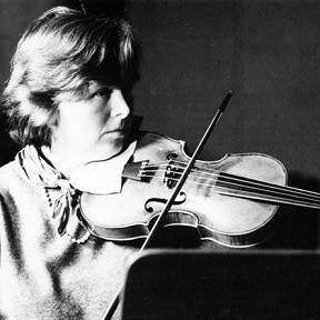 Alice Harnoncourt