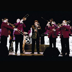 Syd Lawrence & His Orchestra