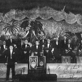 Blue Steele & His Orchestra
