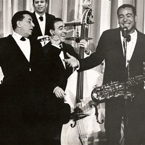 Sam Butera & the Witnesses