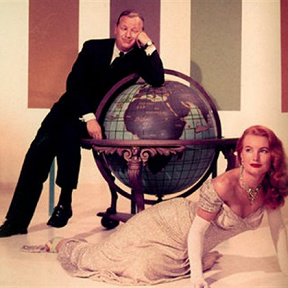 Les Baxter & His Orchestra