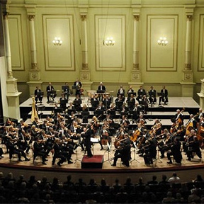 Staatskapelle Dresden