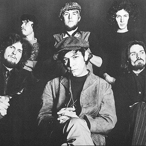 Eric Burdon & the Animals