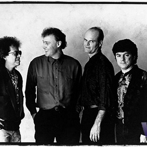 Bruce Hornsby & the Range