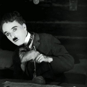 Charlie Chaplin
