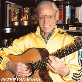 Peter van Wood