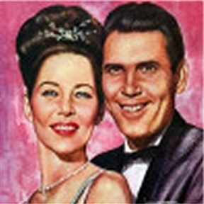 Art & Dotty Todd