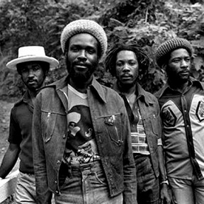Wailing Souls