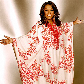 Patti Labelle & the Bluebells