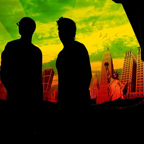 Chus & Ceballos