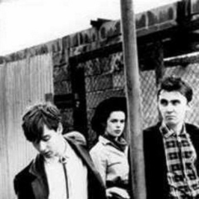 Aztec Camera