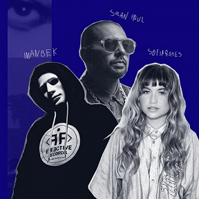 Imanbek & Sean Paul