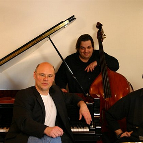 Christoph Spendel Trio