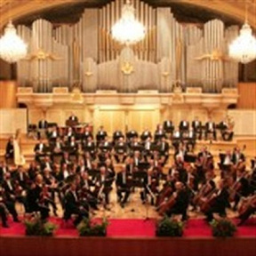 Slovak Philharmonic Orchestra, Bystrik Rezucha