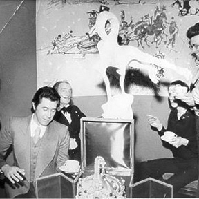Roxy Music