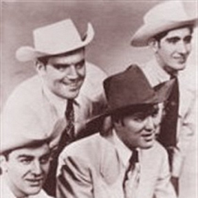 Bill Haley & the Saddlemen