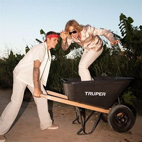 The Kid Laroi & Justin Bieber