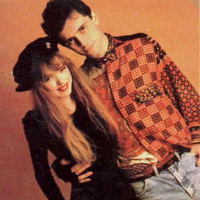 Alex Y Christina