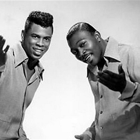James & Bobby Purify
