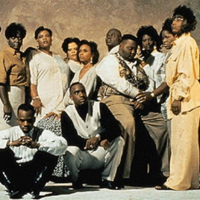 Kirk Franklin & the Family