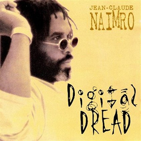 Jean-Claude Naimro